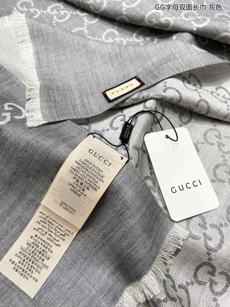 Gucci Scarf